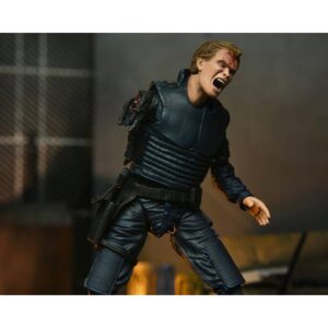 ULTIMATE ALEX MURPHY (OCP UNIFORM) ROBOCOP NECA