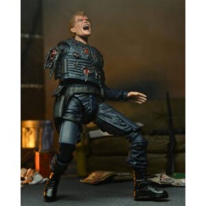 ULTIMATE ALEX MURPHY (OCP UNIFORM) ROBOCOP NECA