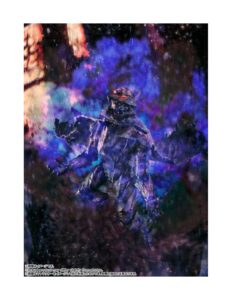 Berserk - S.H. Figuarts - Guts (Berserker Armor) -Heat Of Passion