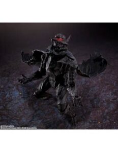 Berserk - S.H. Figuarts - Guts (Berserker Armor) -Heat Of Passion