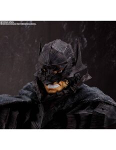 Berserk - S.H. Figuarts - Guts (Berserker Armor) -Heat Of Passion