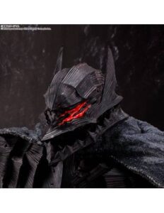 Berserk - S.H. Figuarts - Guts (Berserker Armor) -Heat Of Passion