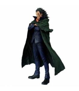 ESTATUA IKSHO MASTERLISE MONKEY D.DRAGON