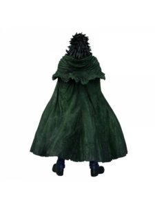 ESTATUA IKSHO MASTERLISE MONKEY D.DRAGON