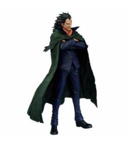 ESTATUA IKSHO MASTERLISE MONKEY D.DRAGON