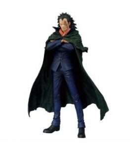 ESTATUA IKSHO MASTERLISE MONKEY D.DRAGON