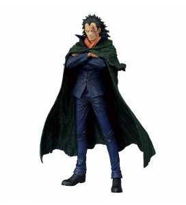 ESTATUA IKSHO MASTERLISE MONKEY D.DRAGON