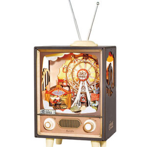 SUNSET CARNIVAL MUSIC DREAMER ROLIFE