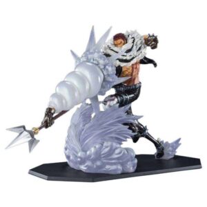 FIGUARTS ZERO CHARLOTTE KATAKURI MOCHITSUKI EECE EXCLUSIVA 2022 ONE PIECE