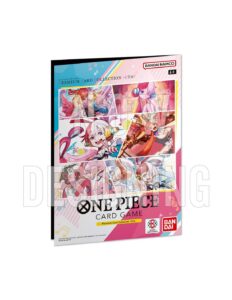 ONE PIECE CARD GAME PREMIUM UTA COLLECTION TCG