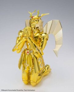 SHAKA DE VIRGO MYTH CLOTH EX PREMIUN 20 TH REVIVAL VER.