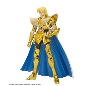 SHAKA DE VIRGO  MYTH CLOTH EX PREMIUN 20 TH REVIVAL VER.