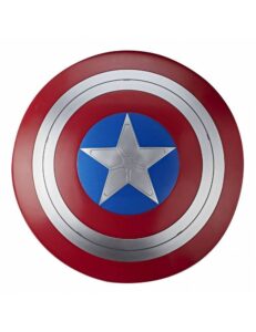 ESCUDO CAPITAN AMÉRICA ESCALA 1.1 BRAVE NEW WORLD