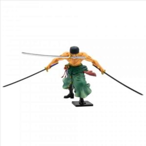 RORONOA ZORO ONE PIECE GRANDISTA SPECIAL EDITION