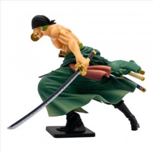 RORONOA ZORO ONE PIECE GRANDISTA SPECIAL EDITION