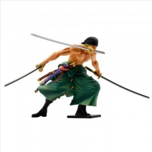 RORONOA ZORO ONE PIECE GRANDISTA SPECIAL EDITION