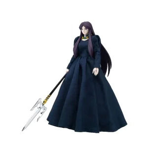 SAINT SEIYA FIGURA PANDORA SAINT CLOTH MYTH EX