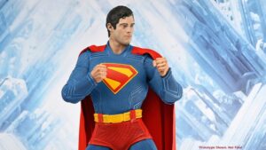 supermanneca
