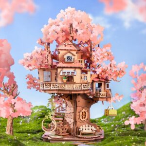 sakura tree 2