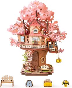 sakura tree