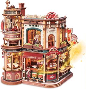 gift coffee
