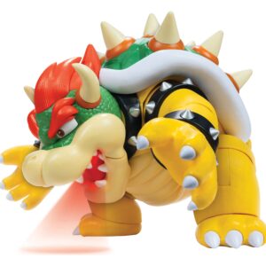 BIG BAD BOWSER FIGURA SUPER MARIO 30 CM